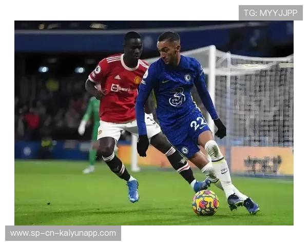 切尔西主场不敌埃弗顿，战术失误致比分失控，切尔西对埃弗顿首发